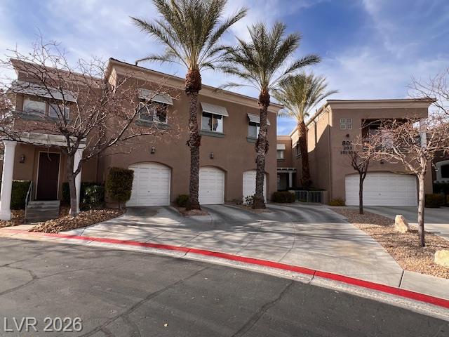 801 Dana Hills Court 203, Las Vegas, NV 89134 — photo 1