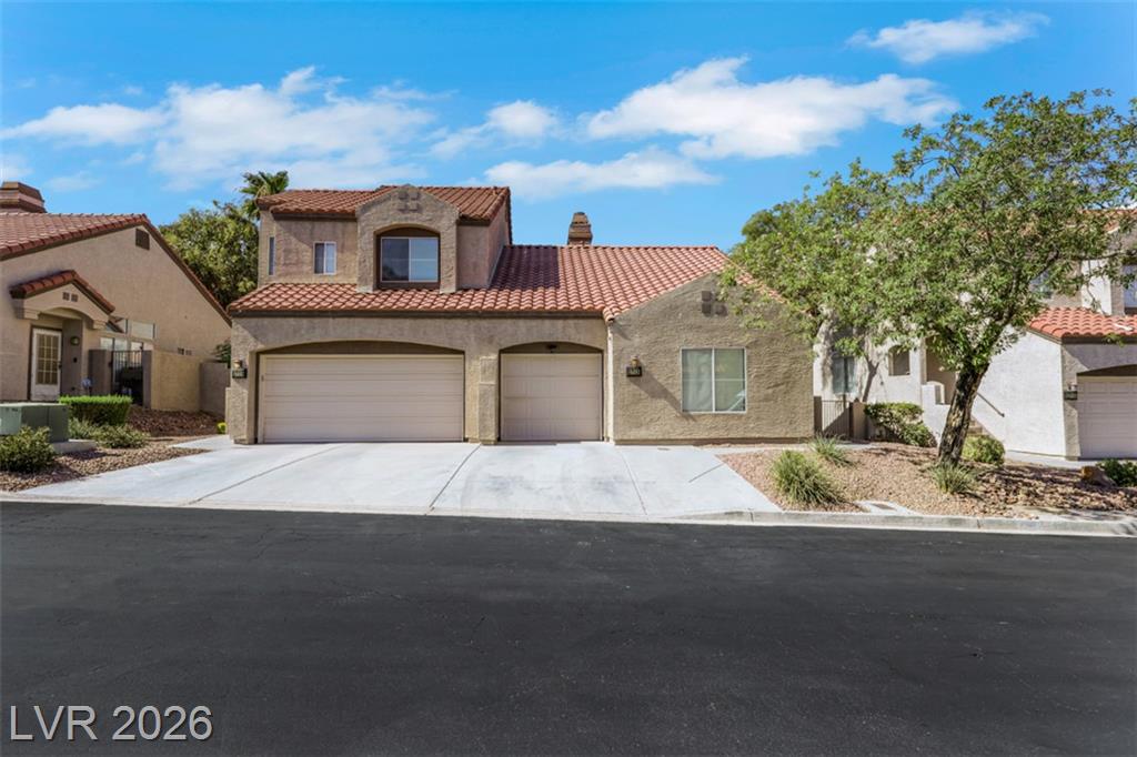1713 Empire Mine Drive, Henderson, NV 89014 — photo 1