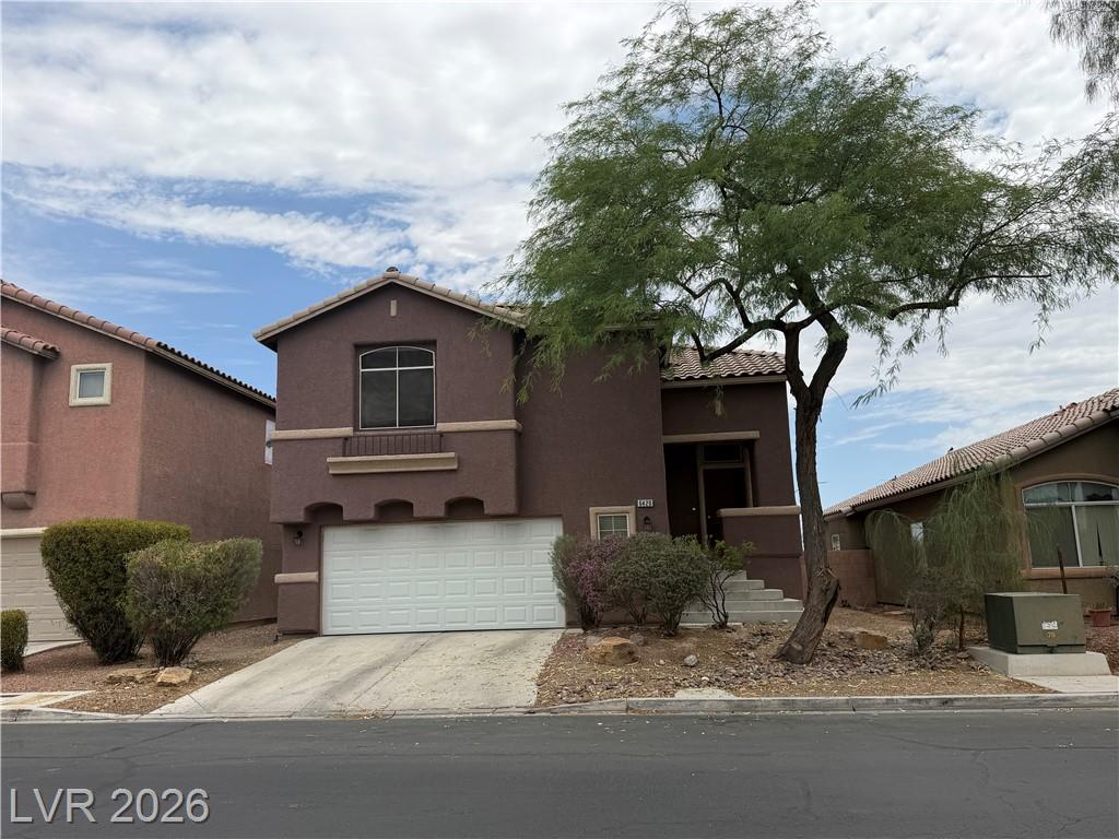 6420 CASAMAR Street -, Las Vegas, NV 89086 — photo 1