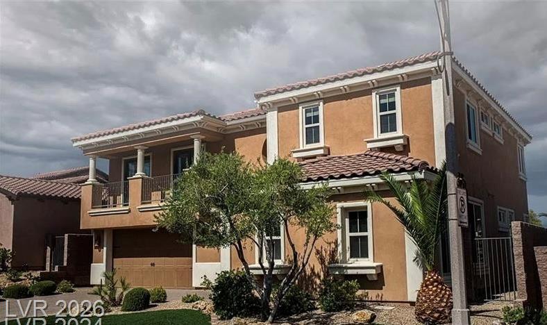 55 Contrada Fiore Drive, Henderson, NV 89011 — photo 1