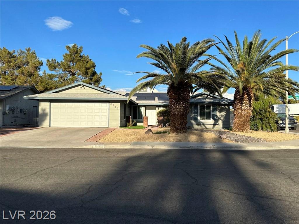 2412 Vista Colina Street, Henderson, NV 89014 — photo 1
