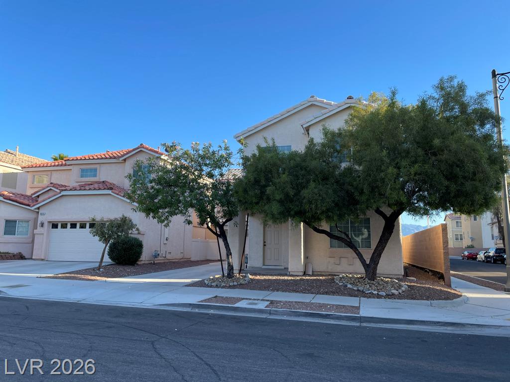 8912 Snowtrack Avenue, Las Vegas, NV 89149 — photo 1