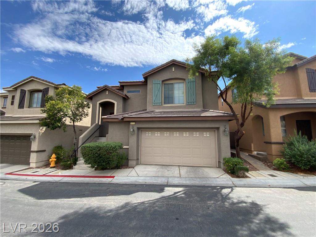10351 POPLAR PARK Avenue, Las Vegas, NV 89166 — photo 1