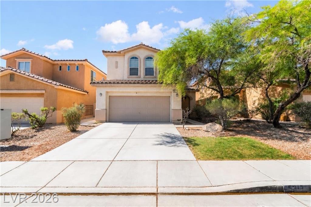 5317 Caprock Canyon Avenue, Las Vegas, NV 89139 — photo 1