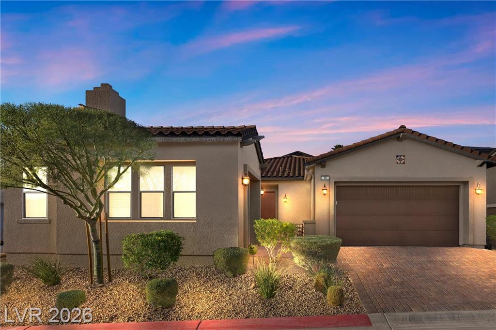 10 Via Tiberina, Henderson, NV 89011 — photo 1