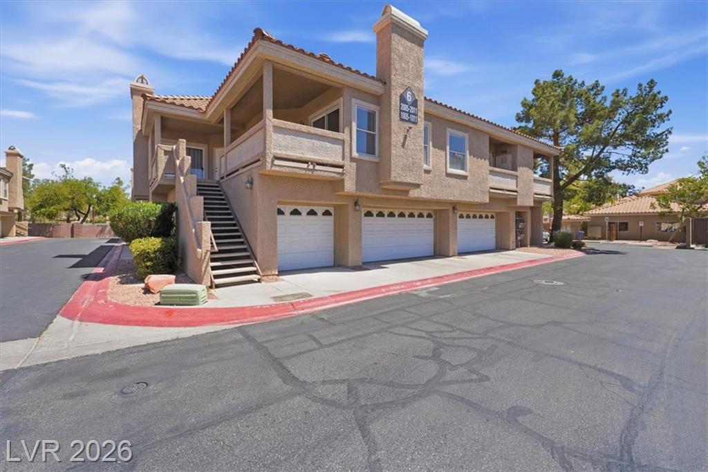 5125 West Reno Avenue 2010, Las Vegas, NV 89118 — photo 1