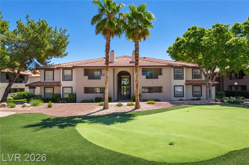 2606 South Durango Drive 246, Las Vegas, NV 89117 — photo 1
