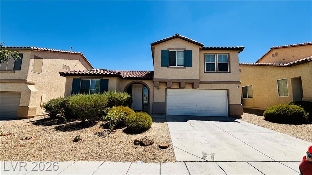 9321 Dorrell Lane, Las Vegas, NV 89149 — photo 1