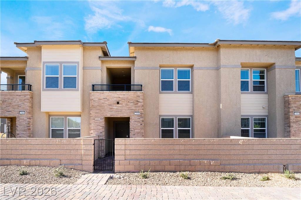 2558 Venetia Pointe Street, Henderson, NV 89044 — photo 1