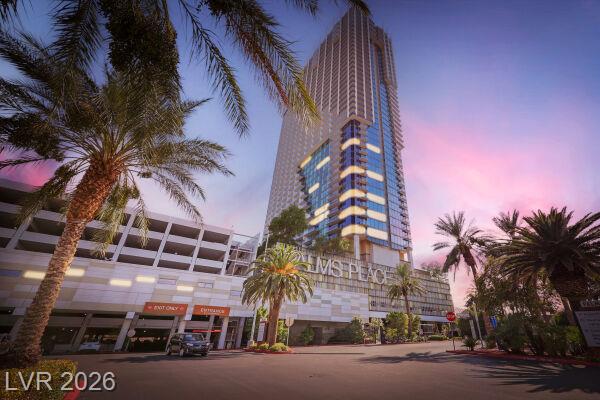 4381 West Flamingo Road 1816, Las Vegas, NV 89103 — photo 1