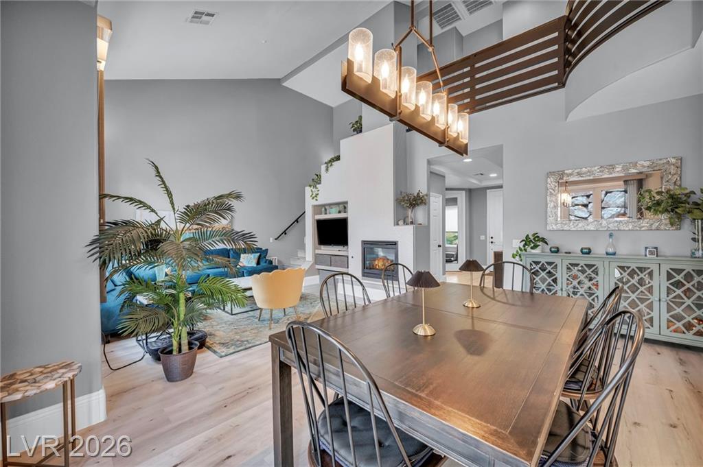 23 Cerchio Basso, Henderson, NV 89011 — photo 1