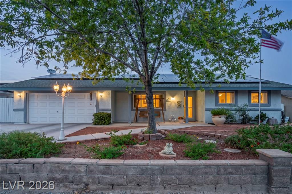 5412 Avenida Vaquero, Las Vegas, NV 89108 — photo 1