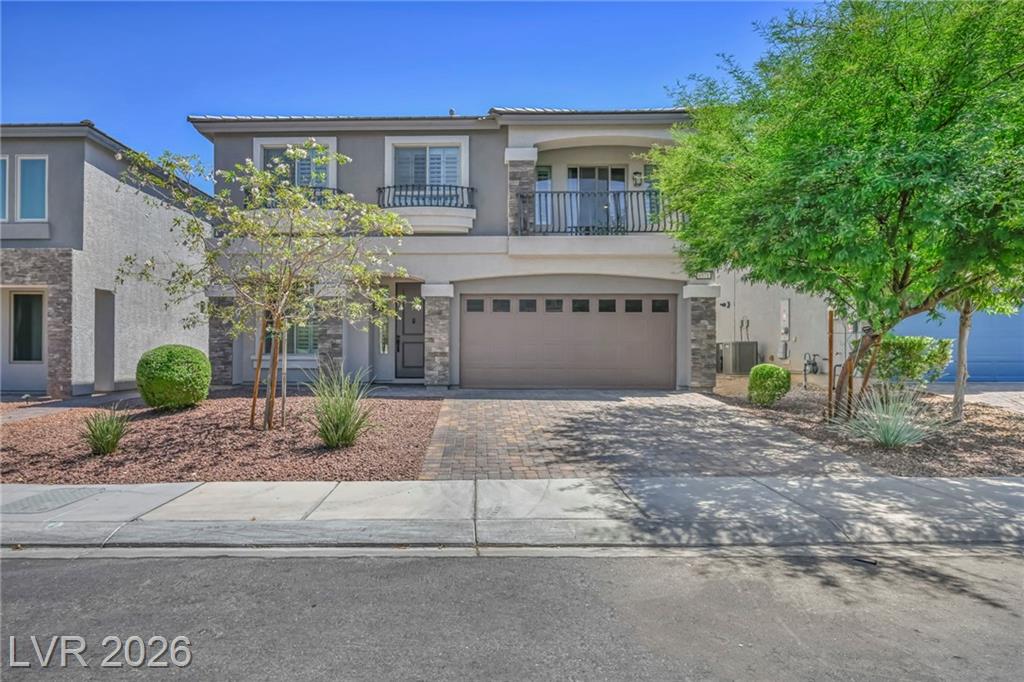 6571 Tangled Vines Avenue, Las Vegas, NV 89139 — photo 1