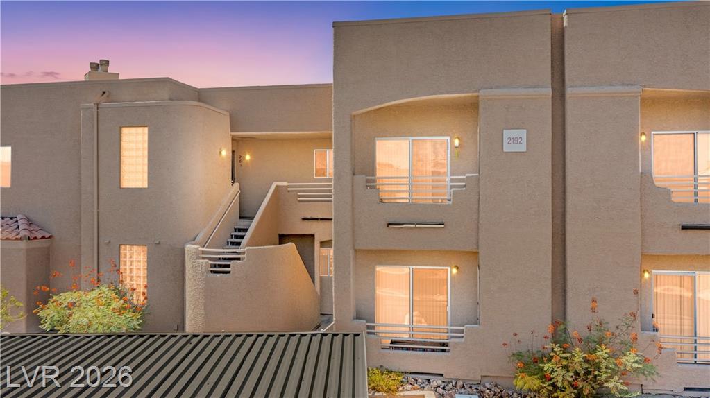 2192 Aspen Mirror Way 102, Laughlin, NV 89029 — photo 1