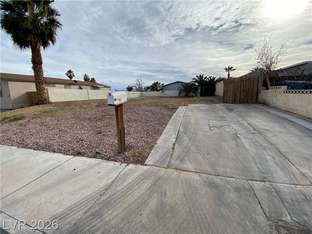4731 Hildago Way, Las Vegas, NV 89121 — photo 1