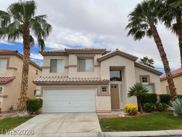 321 Waterton Lakes Avenue, Las Vegas, NV 89148 — photo 1