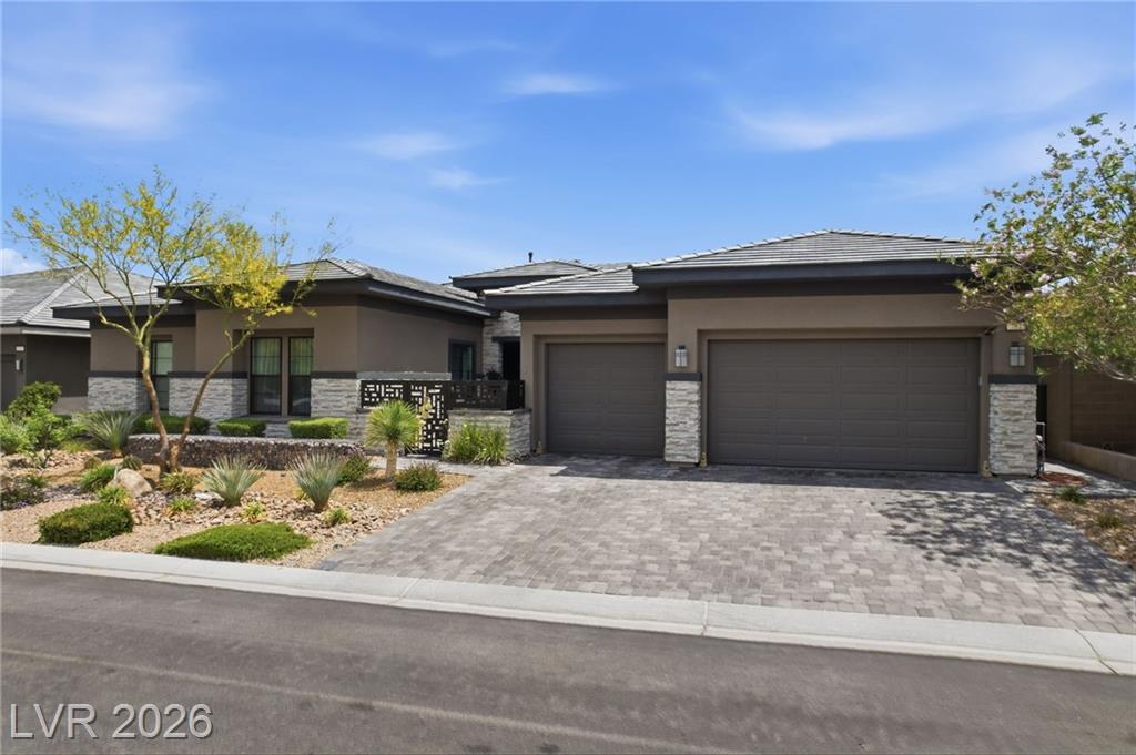 781 Thistle Fairway Street, Las Vegas, NV 89138 — photo 1