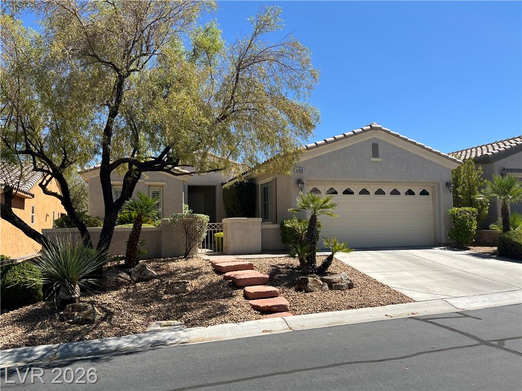 10553 Sopra Court, Las Vegas, NV 89135 — photo 1
