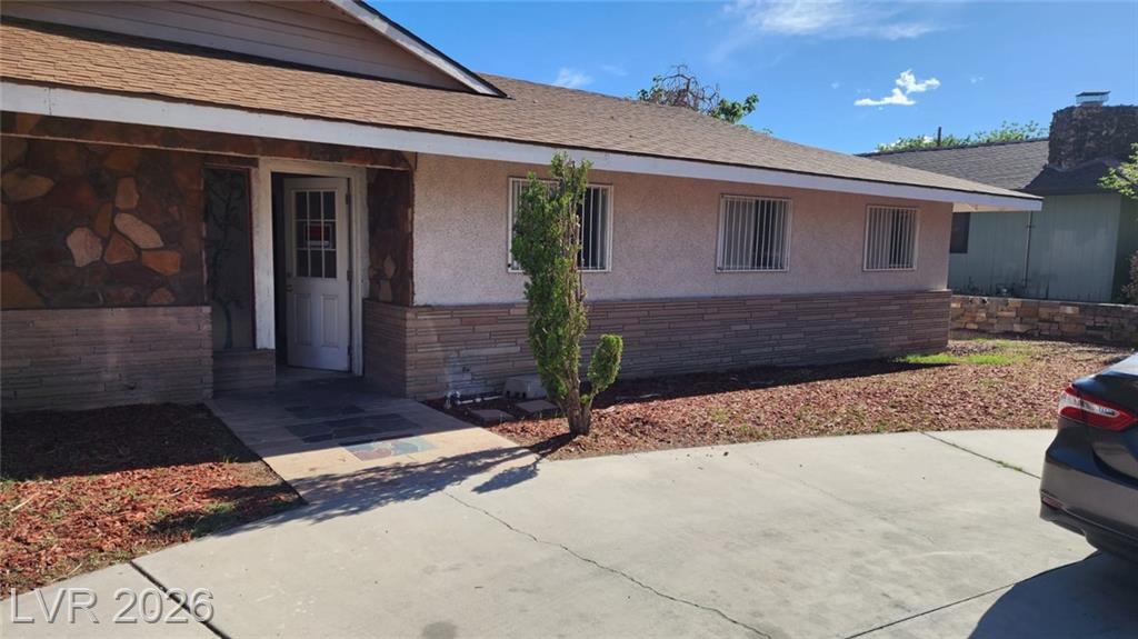 4897 Sawyer Avenue, Las Vegas, NV 89108 — photo 1