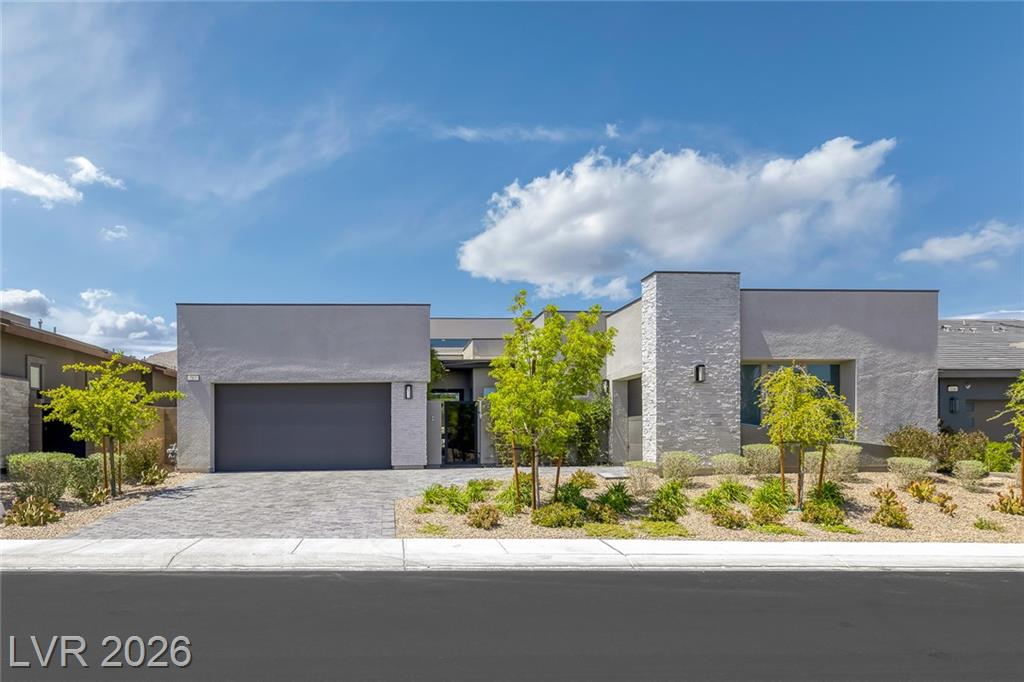 787 Willits Street, Las Vegas, NV 89138 — photo 1