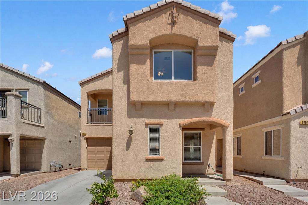 6889 Graceful Cloud Avenue, Henderson, NV 89011 — photo 1
