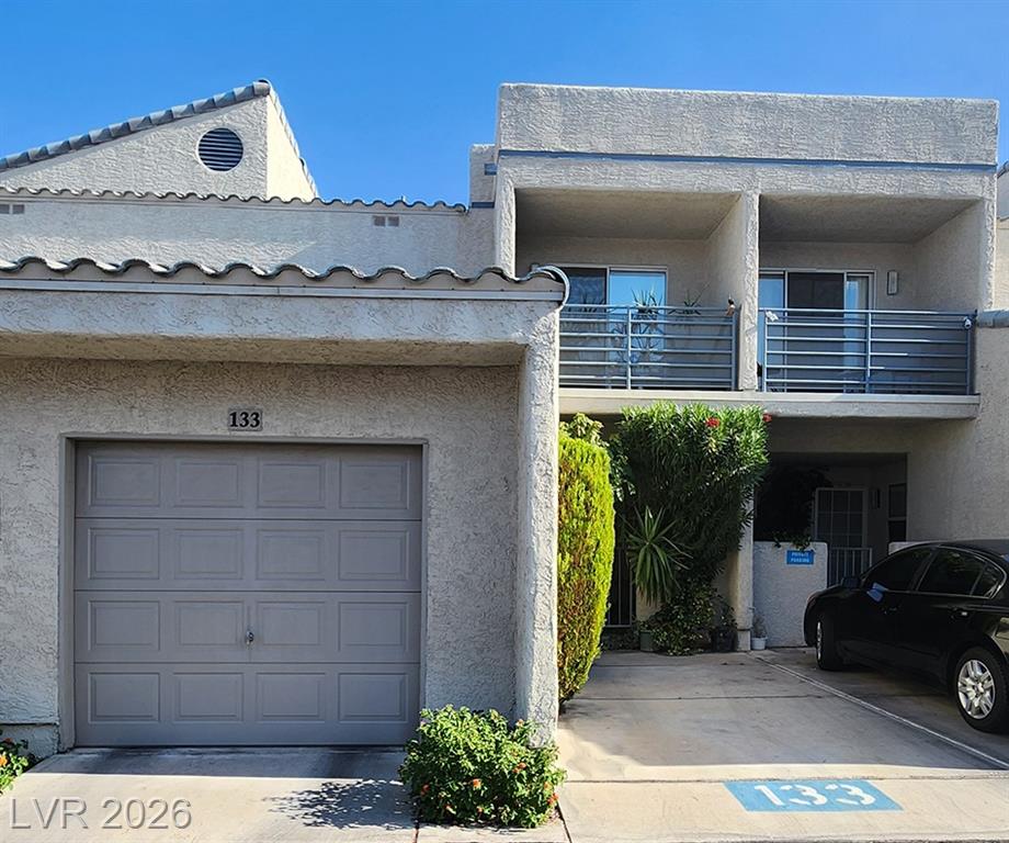 6250 West Flamingo Road 133, Las Vegas, NV 89103 — photo 1