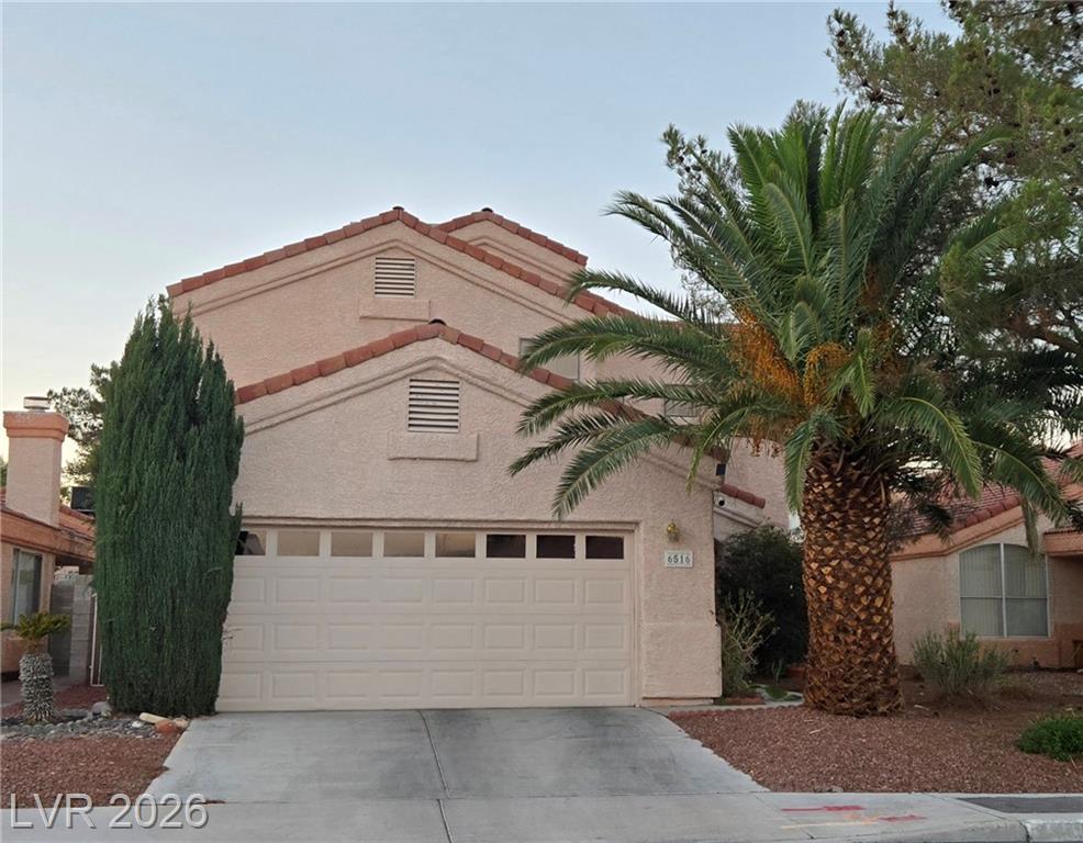 6516 Sterling Springs Parkway, Las Vegas, NV 89108 — photo 1