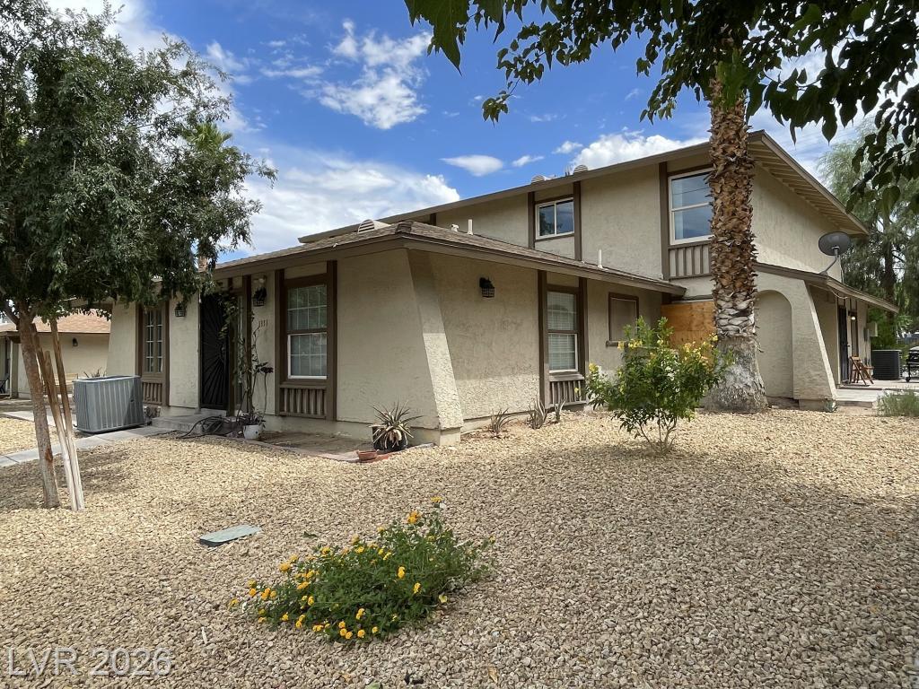 1351 Dorothy Avenue 3, Las Vegas, NV 89119 — photo 1