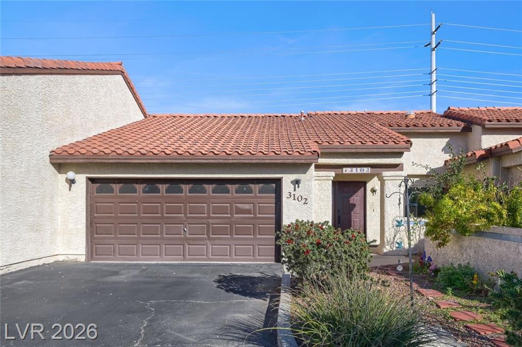 3102 La Mancha Way, Henderson, NV 89014 — photo 1