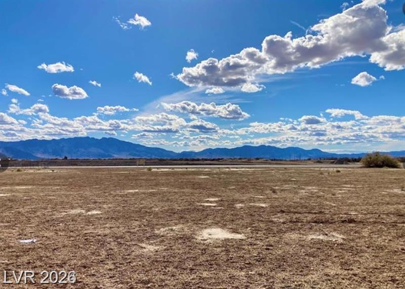 4641 Pahrump Valley Boulevard, Pahrump, NV 89048 — photo 1