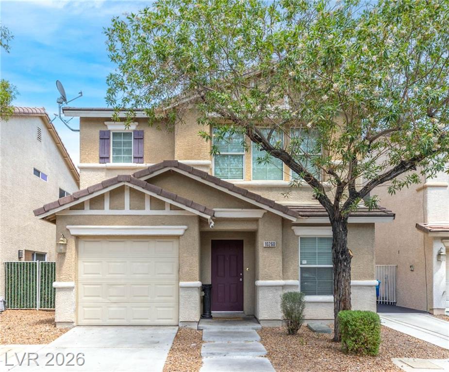 10260 Martinsburg Court, Las Vegas, NV 89183 — photo 1