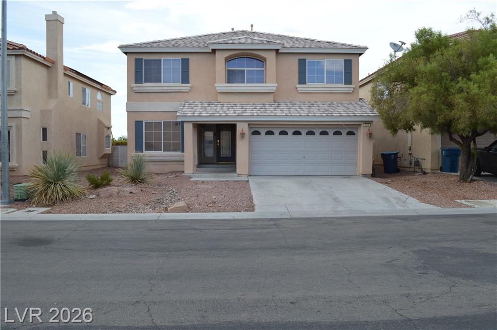 914 Socorro Song Lane, Henderson, NV 89052 — photo 1
