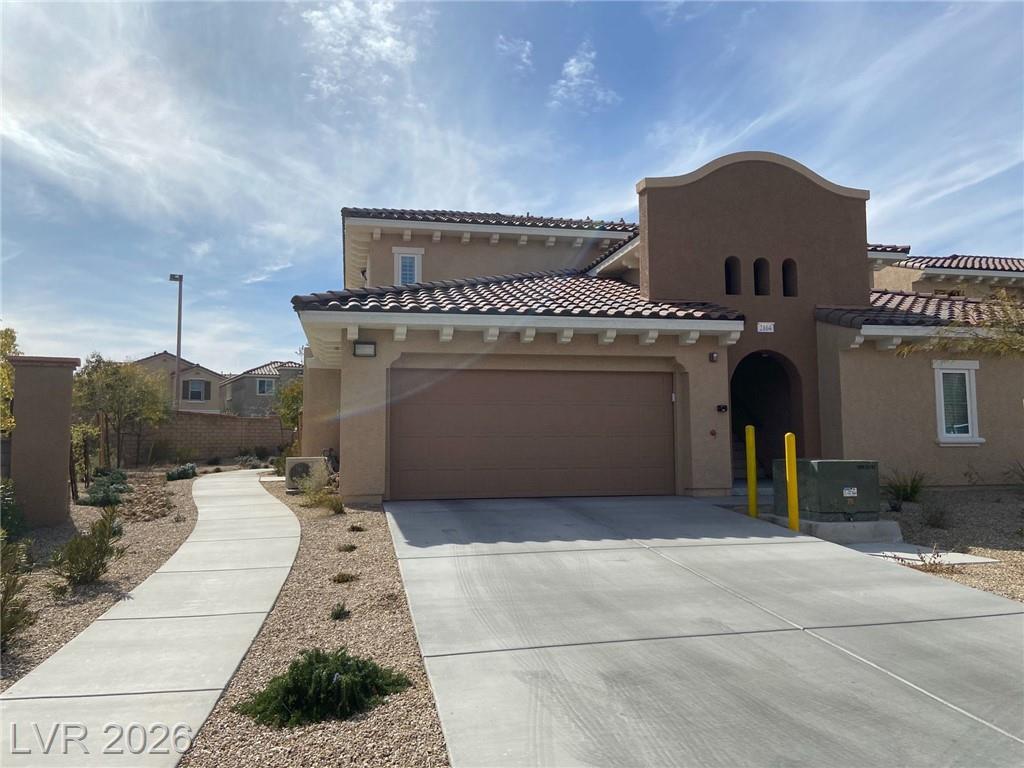 845 Pantara Place 1104, Las Vegas, NV 89138 — photo 1