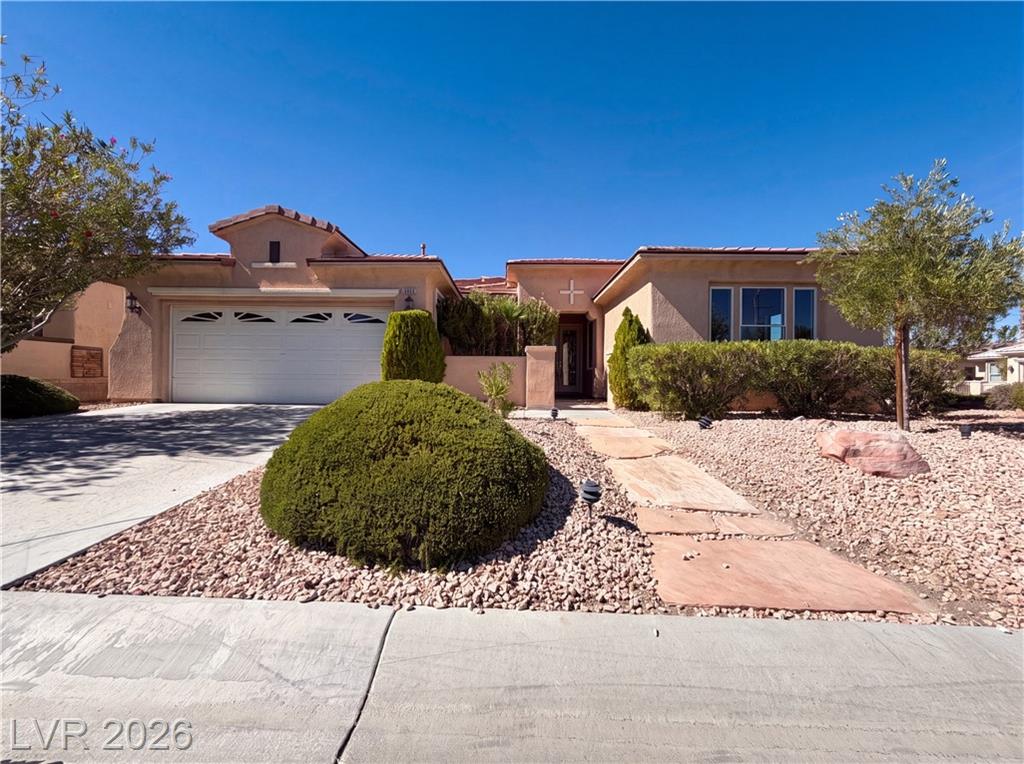 10228 Donde Avenue, Las Vegas, NV 89135 — photo 1