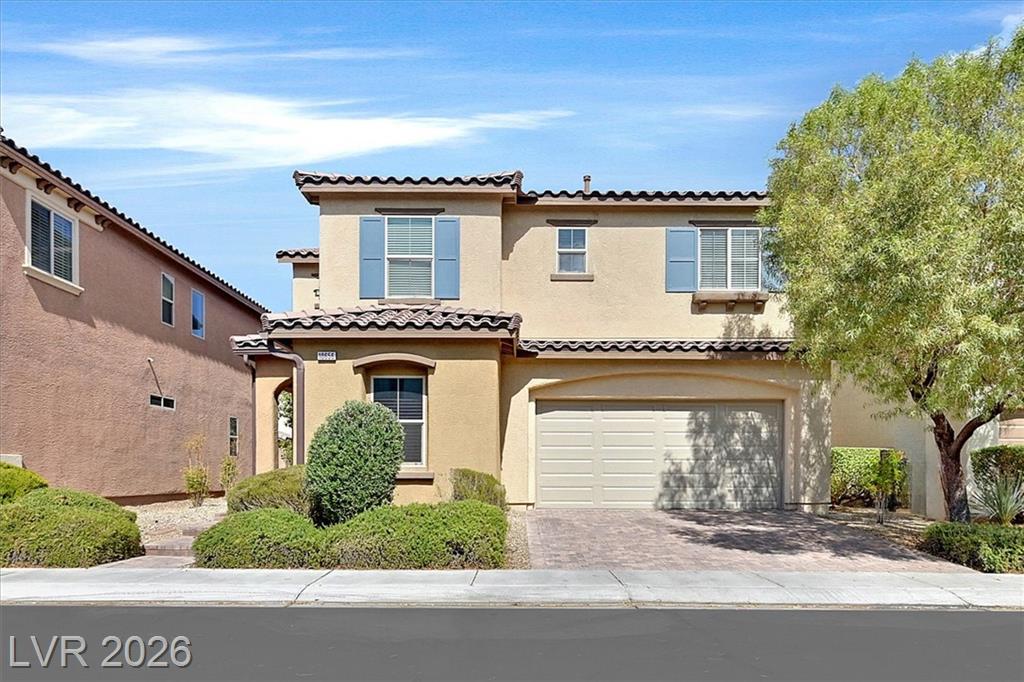 10656 Snow Lake Street, Las Vegas, NV 89179 — photo 1