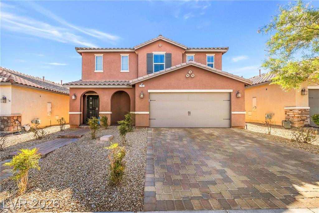 714 Kibbey Street, Las Vegas, NV 89178 — photo 1