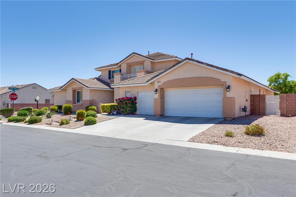 643 Coral View Street, Las Vegas, NV 89110 — photo 1