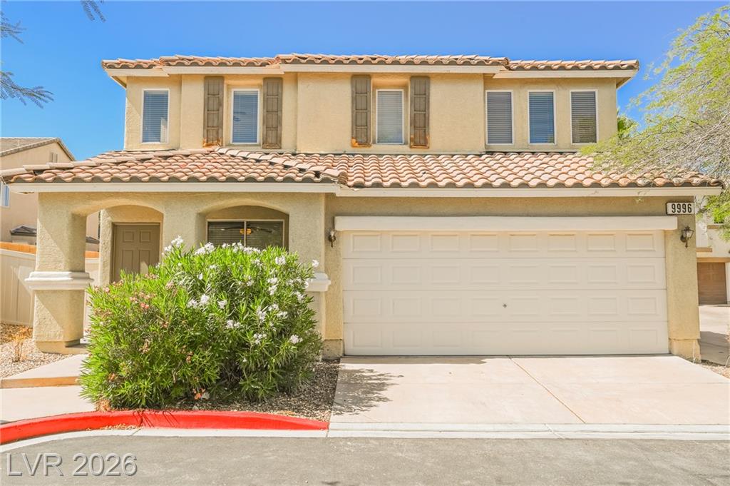 9996 Alder Springs Court, Las Vegas, NV 89148 — photo 1
