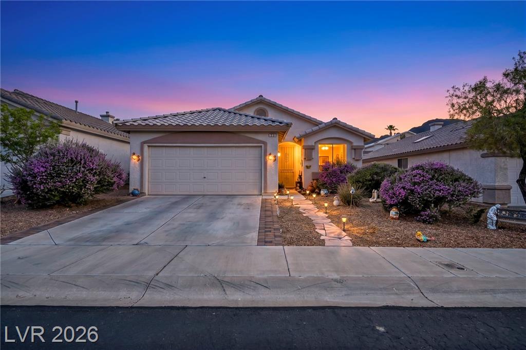 49 Blaven Drive, Henderson, NV 89002 — photo 1
