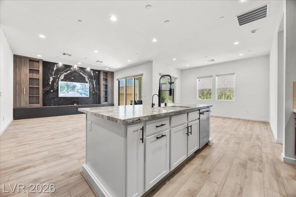 8971 Coastal Oaks Street, Las Vegas, NV 89166 — photo 1