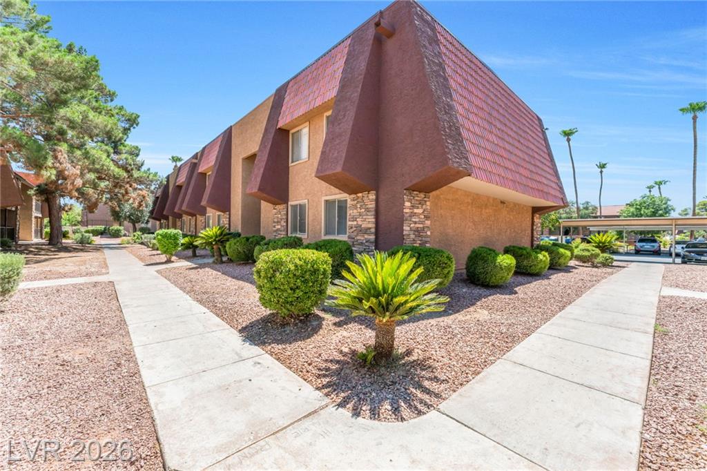 4360 Sandy River Drive 31, Las Vegas, NV 89103 — photo 1