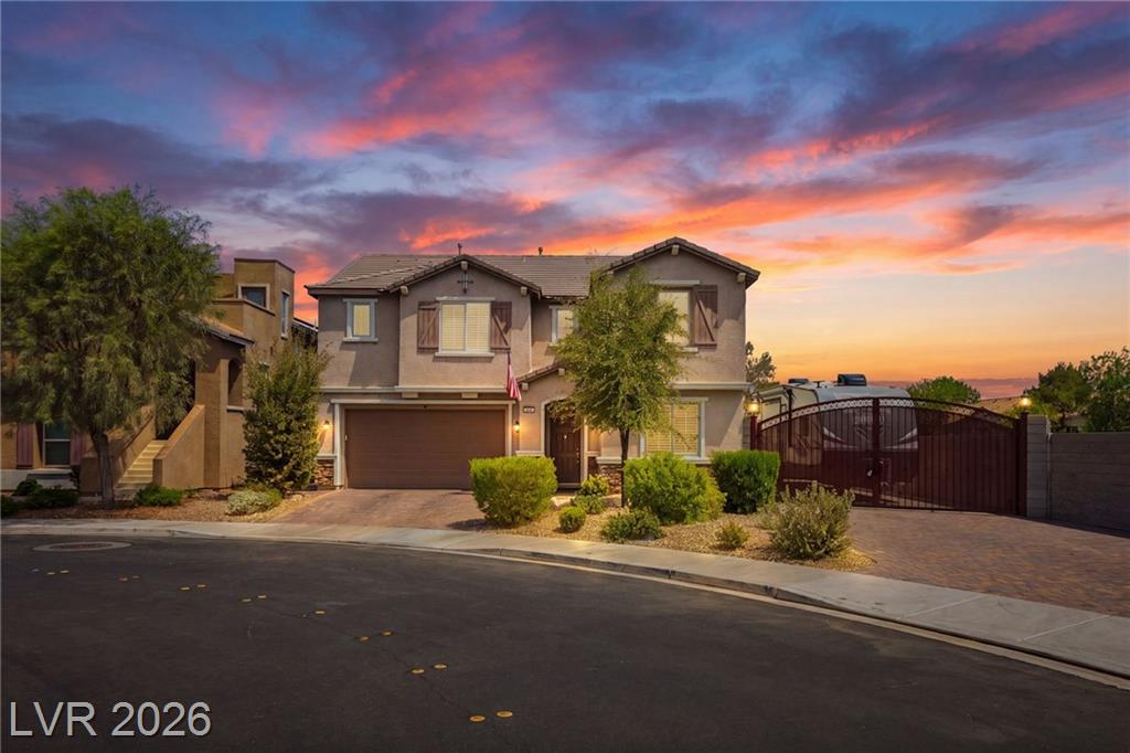 1310 Reef Point Avenue, Henderson, NV 89074 — photo 1