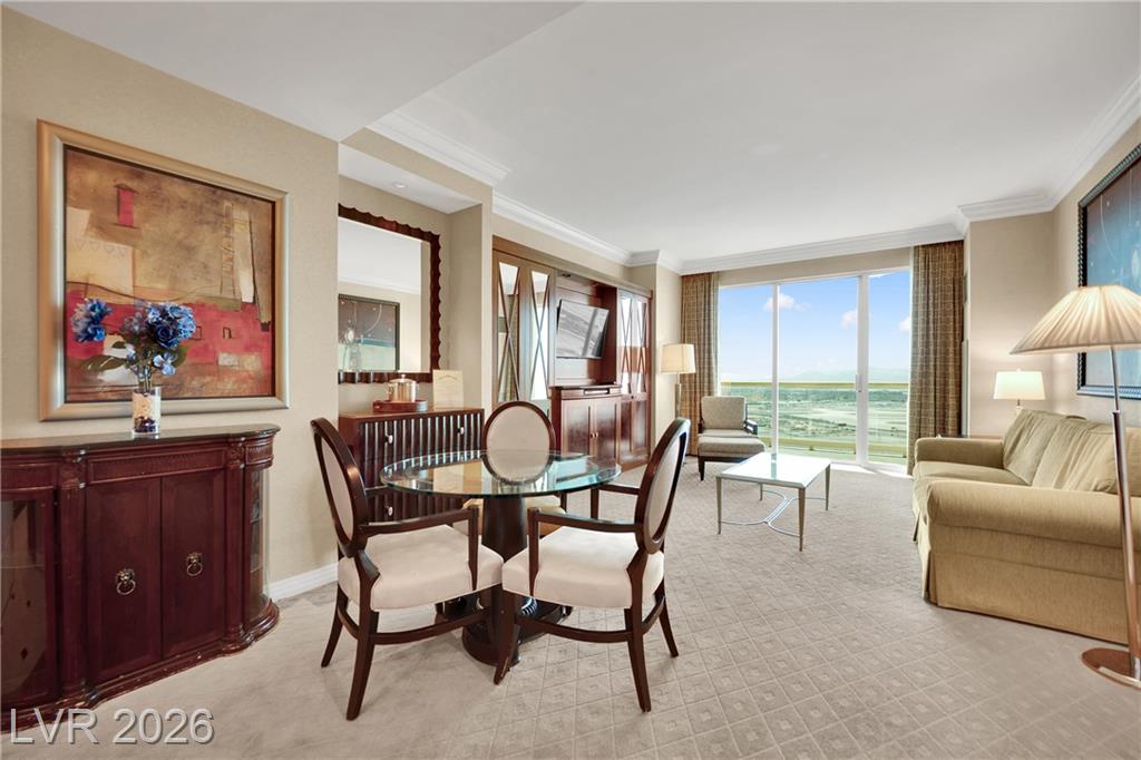 135 East Harmon Avenue 2814, Las Vegas, NV 89109 — photo 1