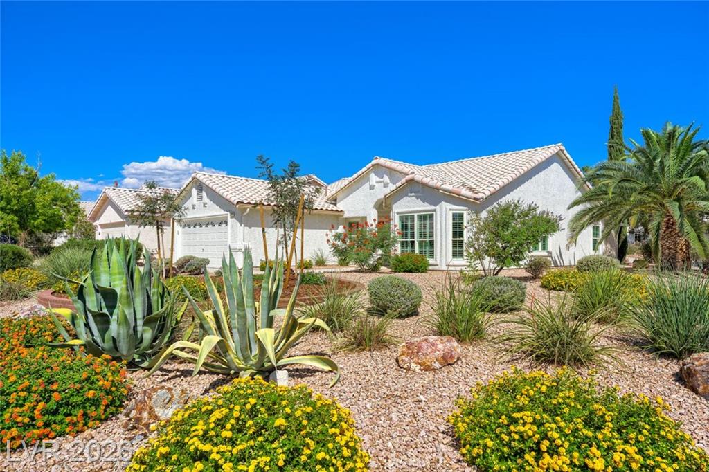 5421 Desert Paradise Drive, Las Vegas, NV 89130 — photo 1