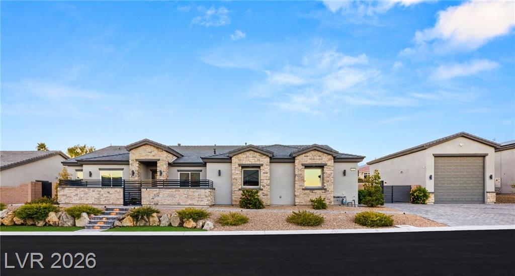 5865 Alice Landing Court, Las Vegas, NV 89149 — photo 1