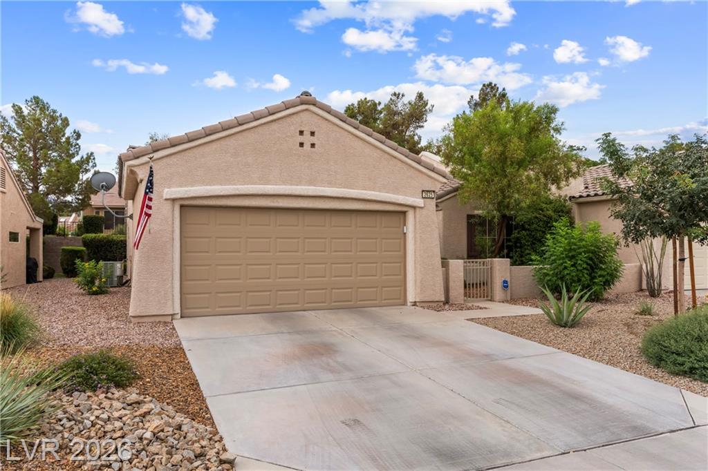 2625 Langford Avenue, Henderson, NV 89052 — photo 1