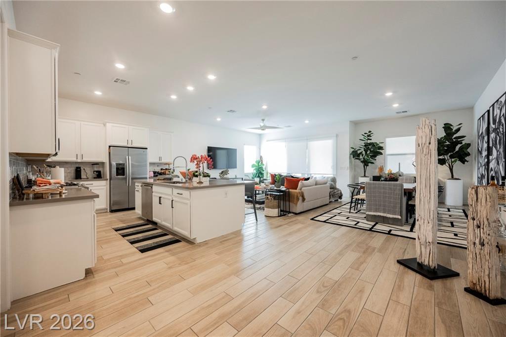 93 Juliette Pointe Lane, Henderson, NV 89011 — photo 1