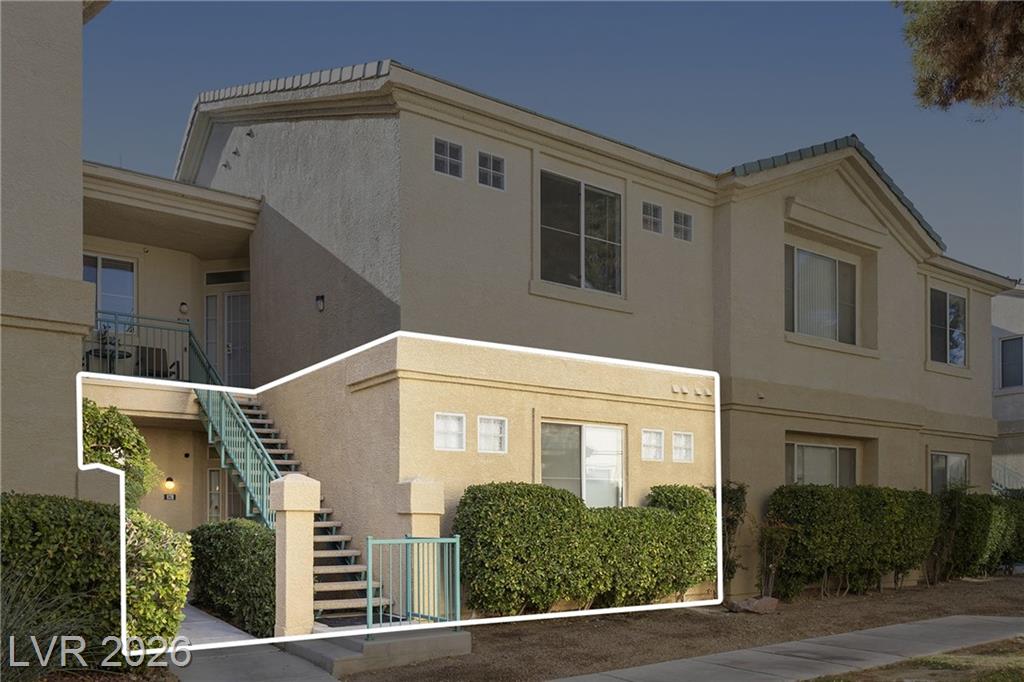 5155 West Tropicana Avenue 1128, Las Vegas, NV 89103 — photo 1