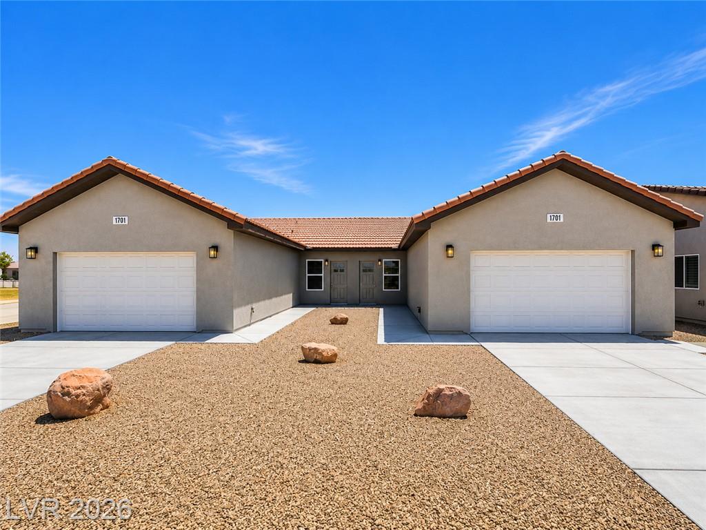 1701 Sycamore Avenue A, Pahrump, NV 89048 — photo 1