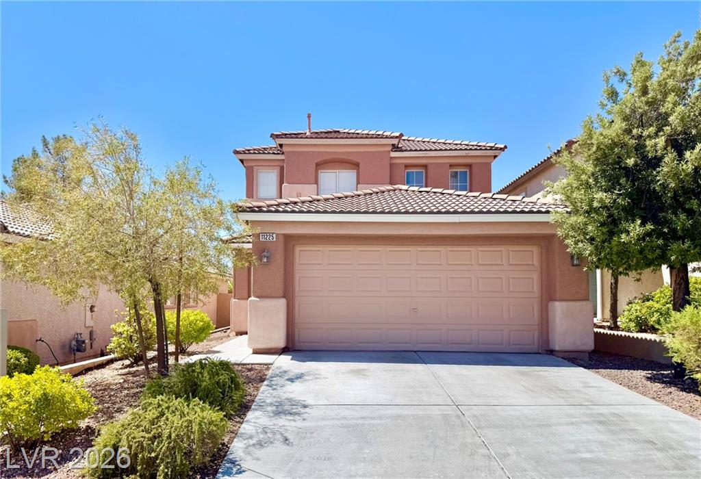 11225 Sandrone Avenue, Las Vegas, NV 89138 — photo 1